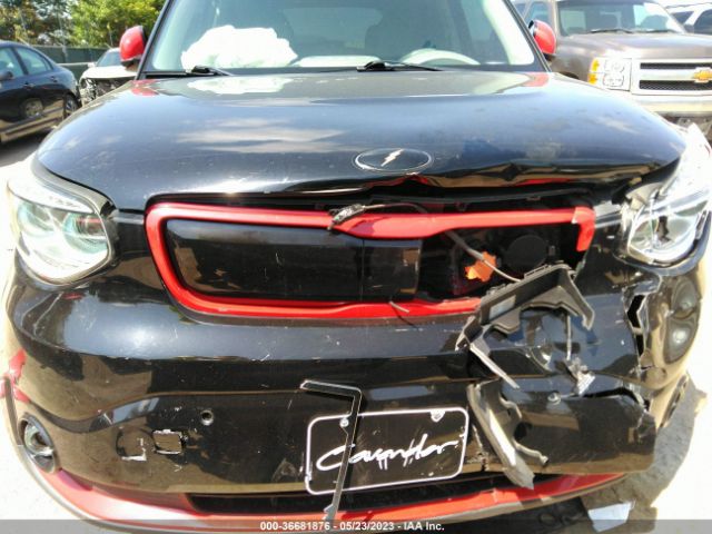 KNDJX3AE7G7012451 KIA Soul Ev +