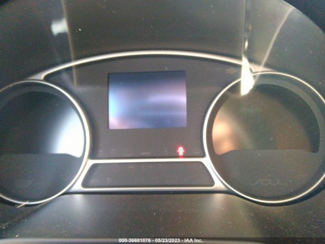 KNDJX3AE7G7012451 KIA Soul Ev +