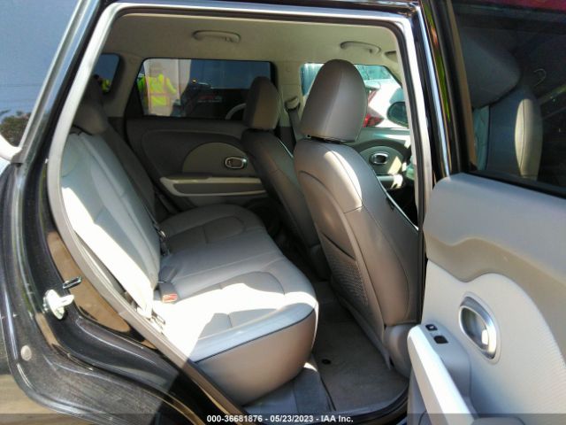 KNDJX3AE7G7012451 KIA Soul Ev +