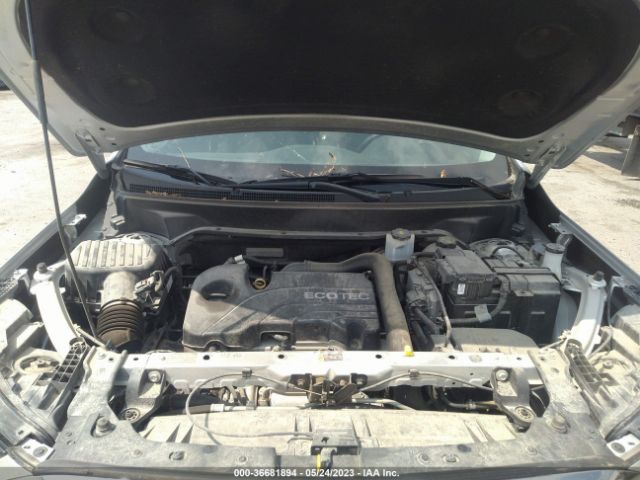 3GKALMEV7JL248827 GMC Terrain Sle