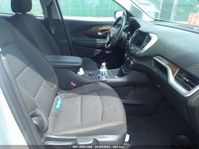 3GKALMEV7JL248827 GMC Terrain Sle