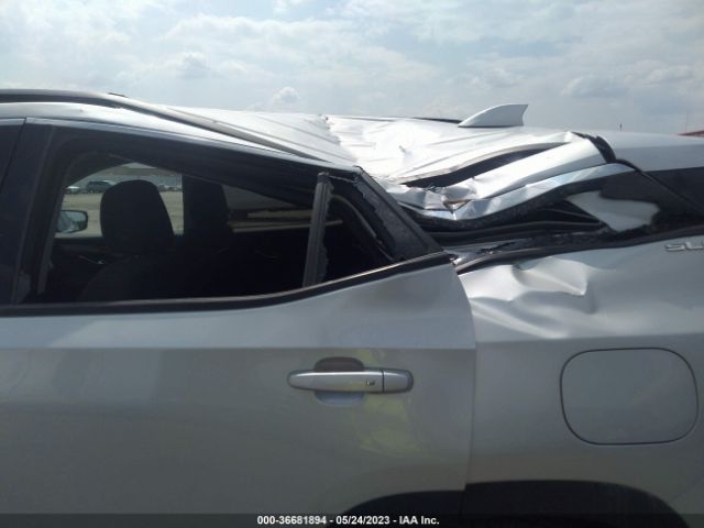 3GKALMEV7JL248827 GMC Terrain Sle