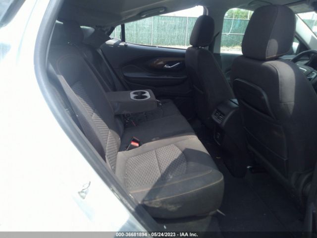 3GKALMEV7JL248827 GMC Terrain Sle