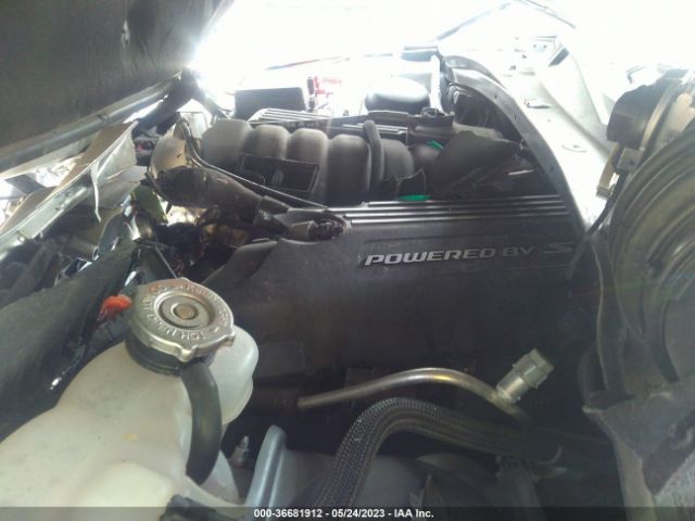 2C3CDXGJ7NH251761 Dodge Charger Scat Pack