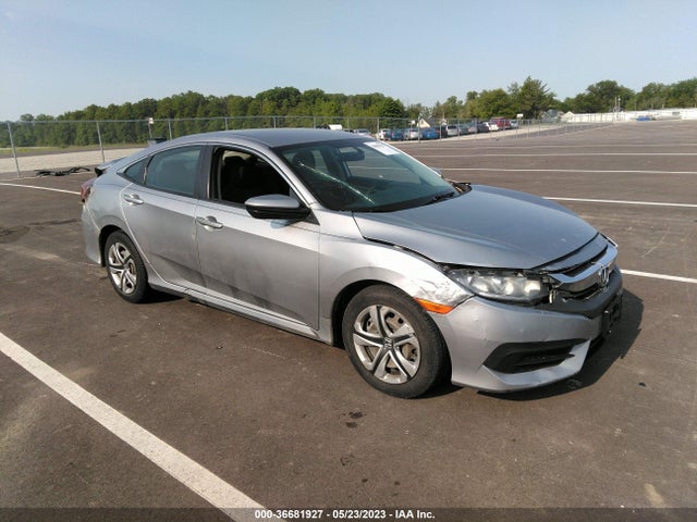 2016 19XFC2F58GE056639 main image