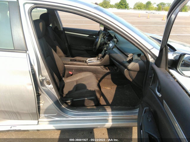 Honda Civic Sedan Lx 2016 19XFC2F58GE056639 Image 7