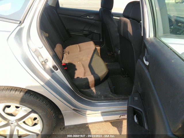 Honda Civic Sedan Lx 2016 19XFC2F58GE056639 Image 10
