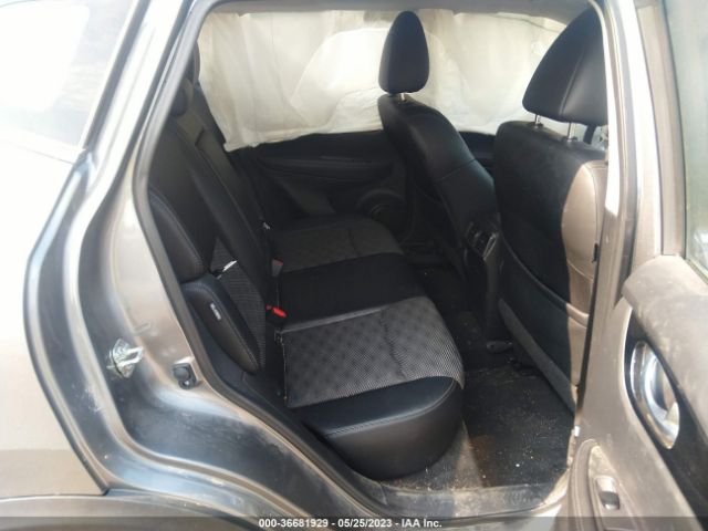JN1BJ1BW1MW442451 Nissan Rogue Sport Sv