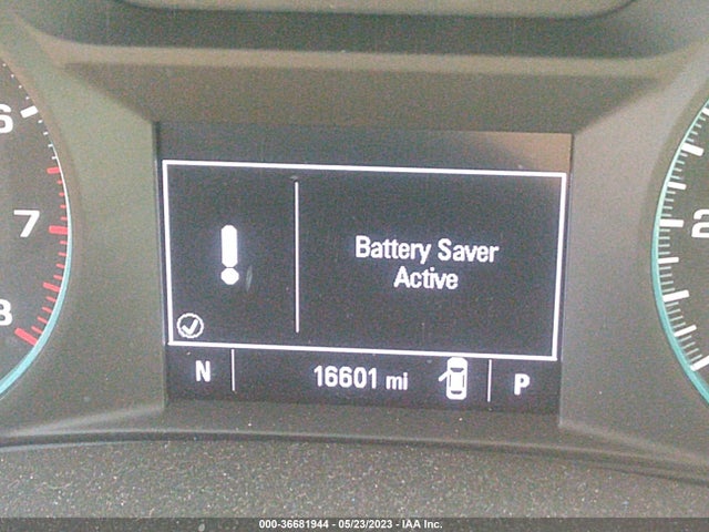 Chevrolet MALIBU LT 2020 1G1ZD5ST2LF157149 Image 7