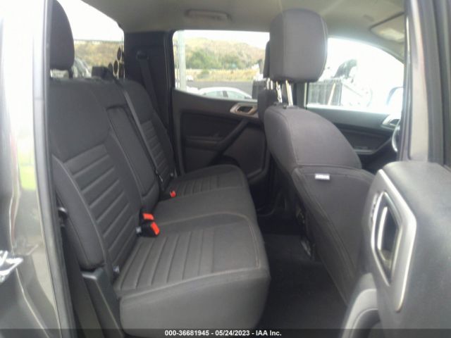 1FTER4FH4MLD84725 Ford Ranger Xl/xlt/lariat