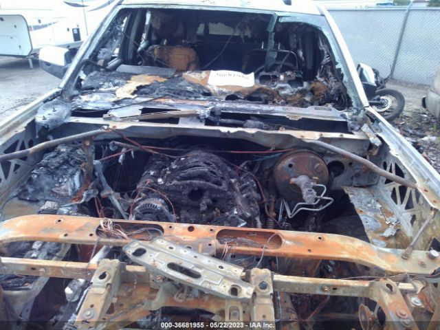 3GTU2VEC8FG249128 GMC Sierra 1500 Slt