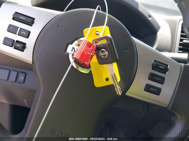 Nissan FRONTIER S 2014 1N6BD0CT5EN753789 Image 3