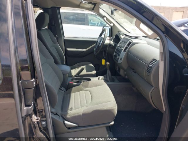 Nissan FRONTIER S 2014 1N6BD0CT5EN753789 Image 6