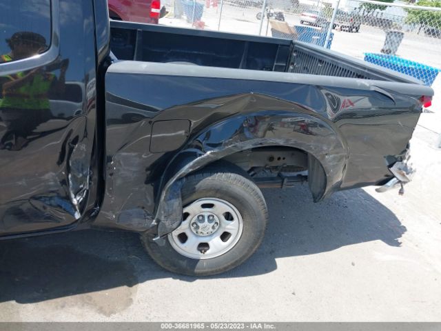Nissan FRONTIER S 2014 1N6BD0CT5EN753789 Image 7