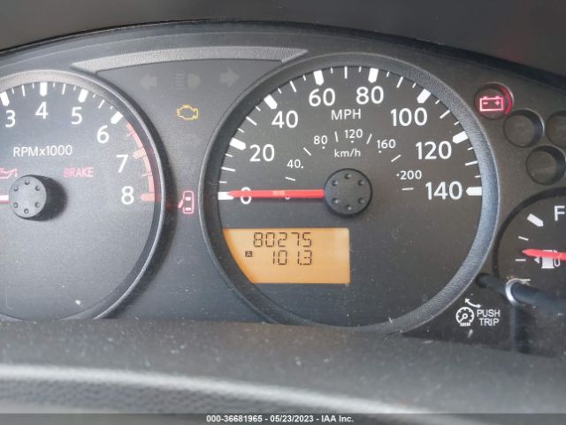 Nissan FRONTIER S 2014 1N6BD0CT5EN753789 Image 8