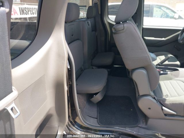 Nissan FRONTIER S 2014 1N6BD0CT5EN753789 Image 9