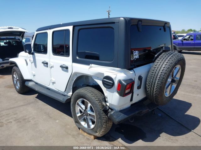 1C4HJXEN4KW687206 Jeep Wrangler Unlimited Sahara