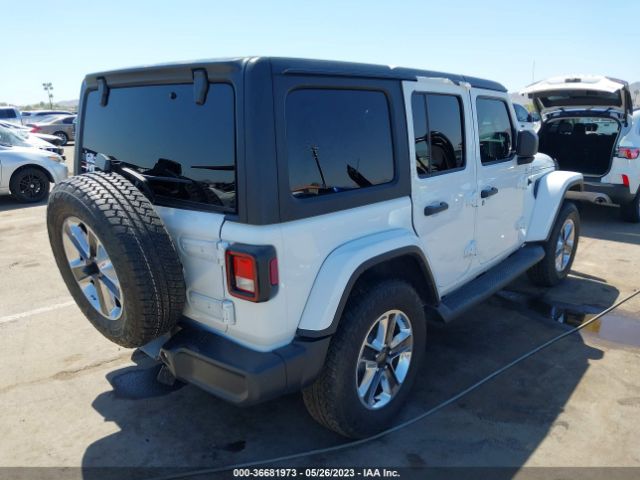 1C4HJXEN4KW687206 Jeep Wrangler Unlimited Sahara