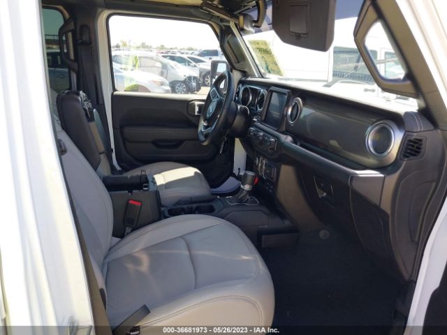 1C4HJXEN4KW687206 Jeep Wrangler Unlimited Sahara