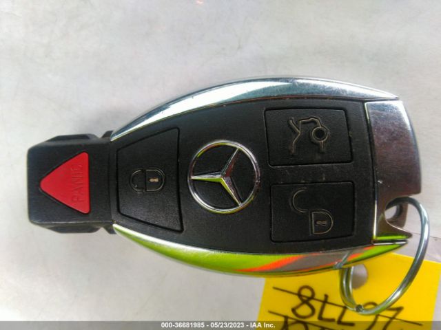 WDDWF4JB4JR397327 Mercedes-Benz C-class C 300