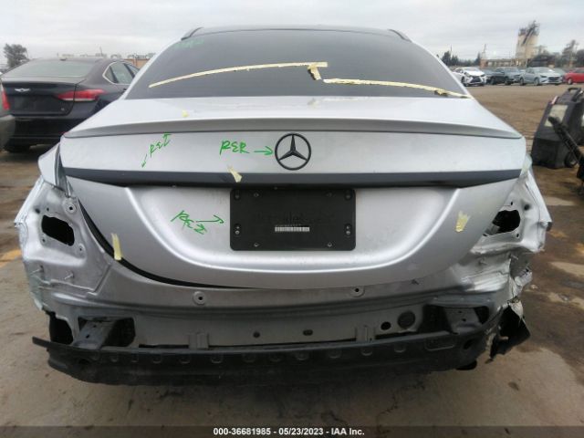 WDDWF4JB4JR397327 Mercedes-Benz C-class C 300