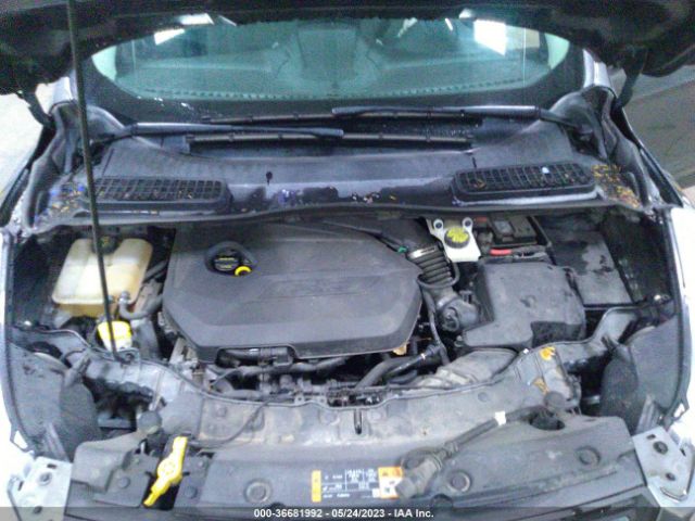 1FMCU9GX5EUD58442 Ford ESCAPE SE