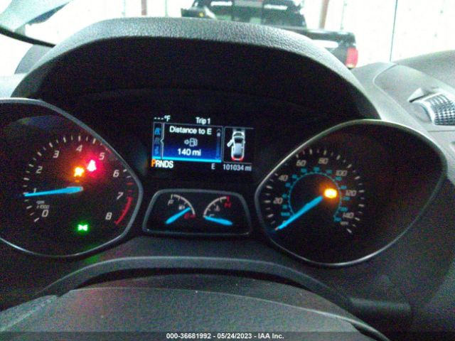 1FMCU9GX5EUD58442 Ford ESCAPE SE