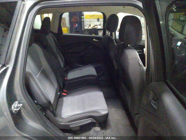 1FMCU9GX5EUD58442 Ford ESCAPE SE
