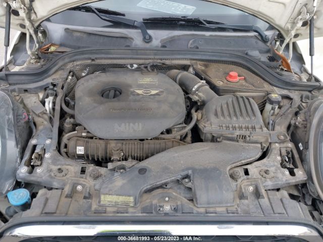 WMWXU3C55F2B57760 Mini Cooper Hardtop 4 Door S