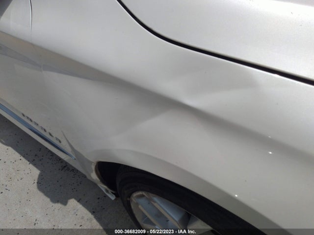 Chevrolet IMPALA LTZ 2014 2G1145SLXE9253586 Image 6