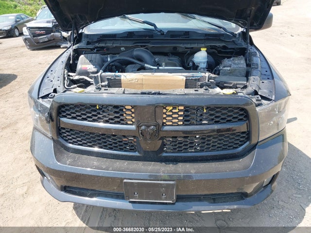 1C6RR7KT1FS681416 RAM 1500 Express