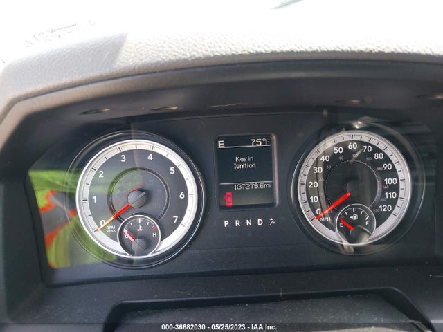 1C6RR7KT1FS681416 RAM 1500 Express