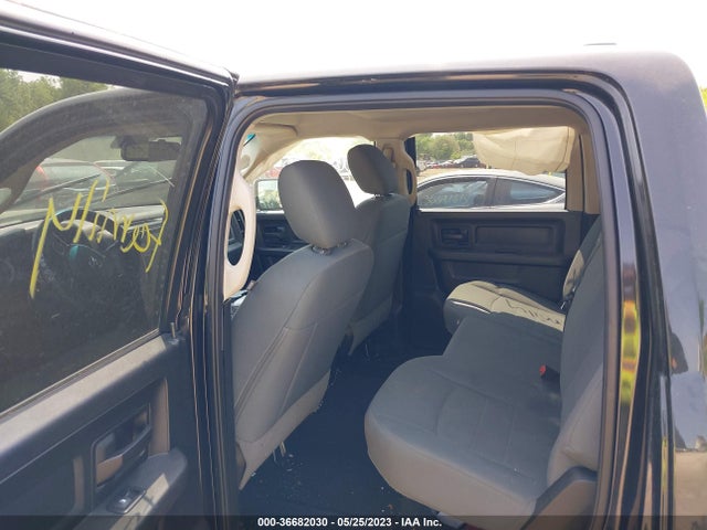1C6RR7KT1FS681416 RAM 1500 Express