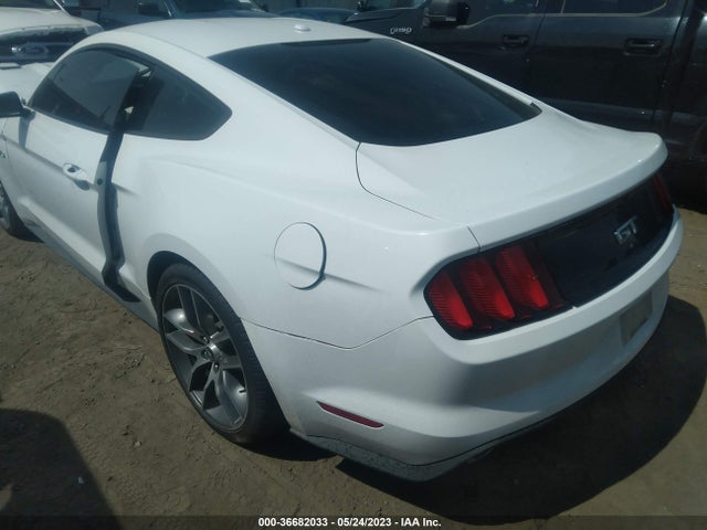2016 FORD MUSTANG GT VIN: 1FA6P8CF4G5284093