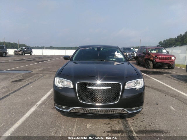 Chrysler 300 Anniversary Edition 2016 2C3CCARG0GH296514 Image 12