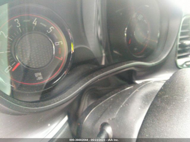 2C3CDZJG4KH743913 Dodge Challenger Gt