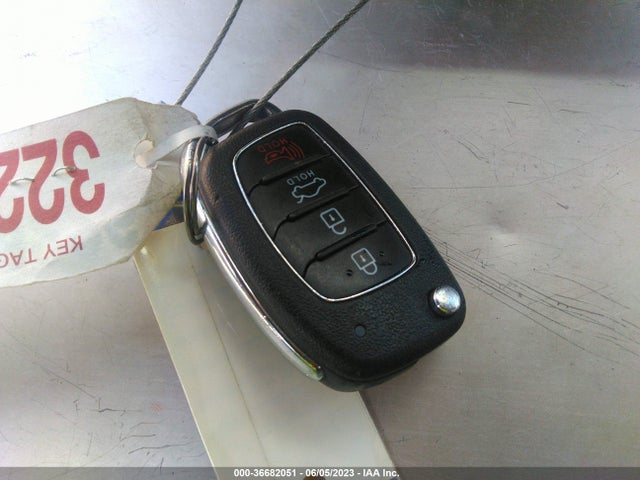 Hyundai SONATA SE 2019 5NPE24AF3KH741131 Image 11