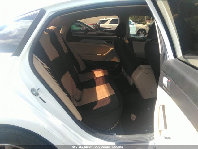 Hyundai SONATA SE 2019 5NPE24AF3KH741131 Image 8