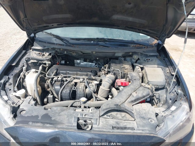 JA32U2FU6GU004624 Mitsubishi LANCER ES