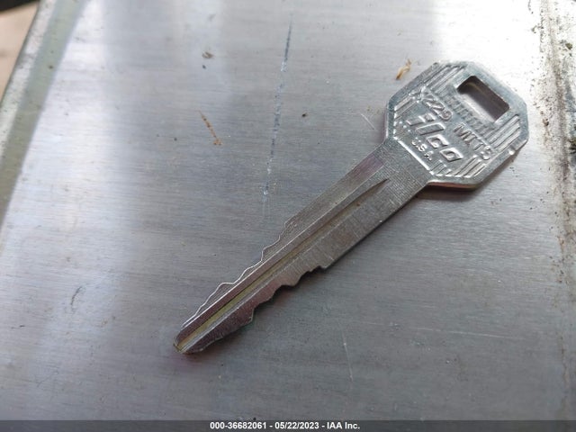 JA32U2FU6GU004624 Mitsubishi LANCER ES
