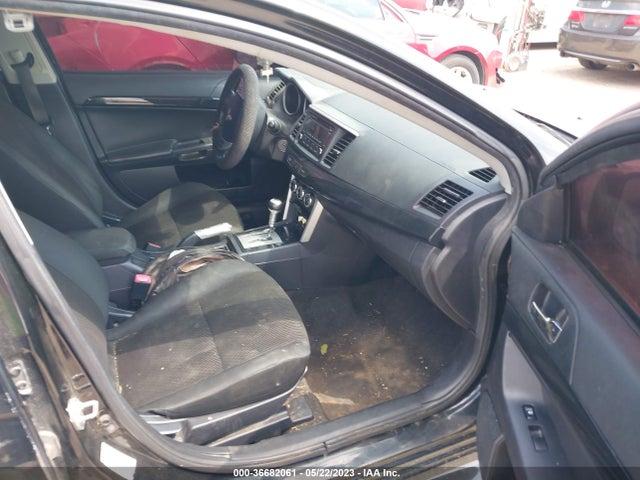 JA32U2FU6GU004624 Mitsubishi LANCER ES