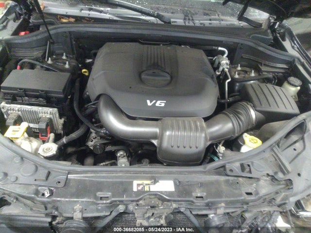 Dodge Durango Sxt 2015 1C4RDJAG2FC115011 Image 10