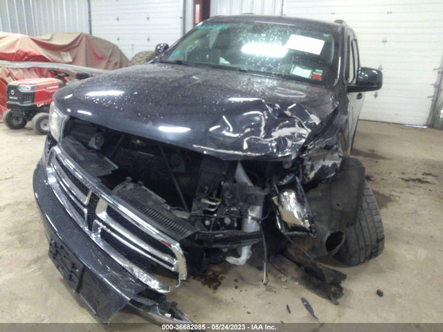Dodge Durango Sxt 2015 1C4RDJAG2FC115011 Image 6