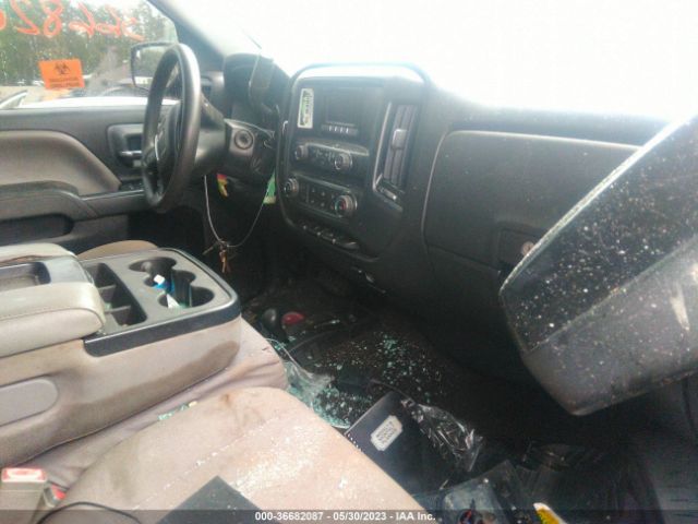 1GTV2TEH2FZ328153 GMC SIERRA 1500