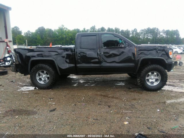 1GTV2TEH2FZ328153 GMC SIERRA 1500