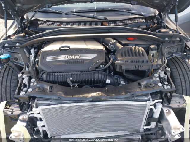 WBA53AK08N7K02807 BMW 2 Series 228i