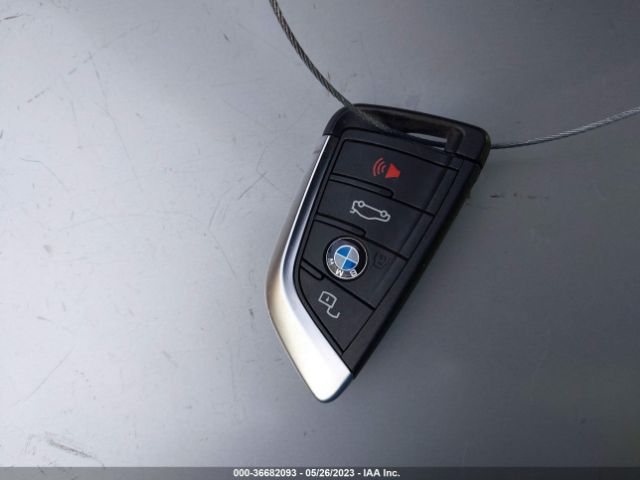 WBA53AK08N7K02807 BMW 2 Series 228i