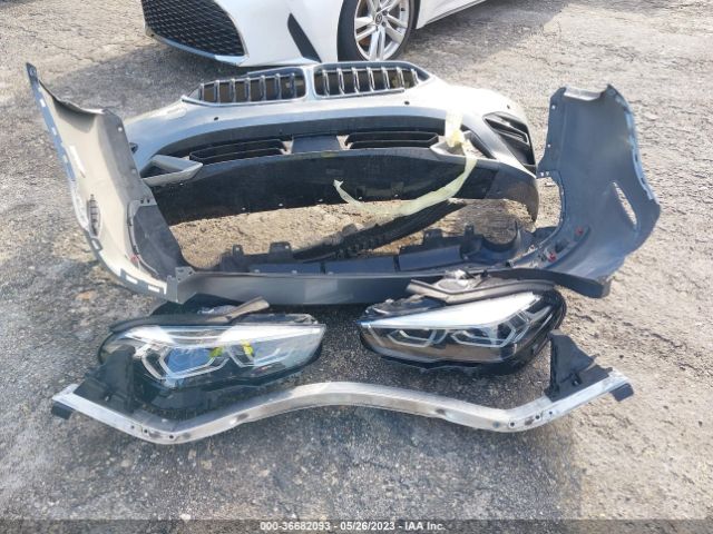 WBA53AK08N7K02807 BMW 2 Series 228i
