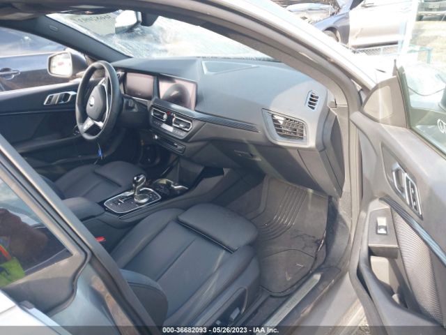 WBA53AK08N7K02807 BMW 2 Series 228i
