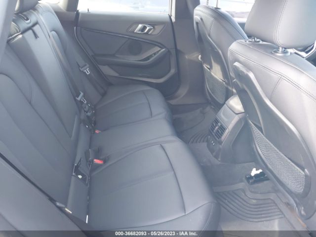WBA53AK08N7K02807 BMW 2 Series 228i